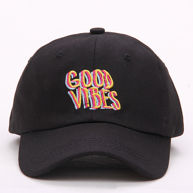 Good Vibes Only
