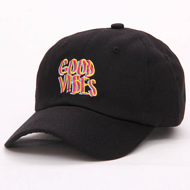 Good Vibes Only