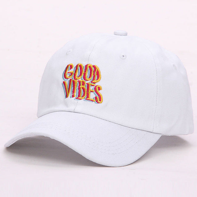Good Vibes Only