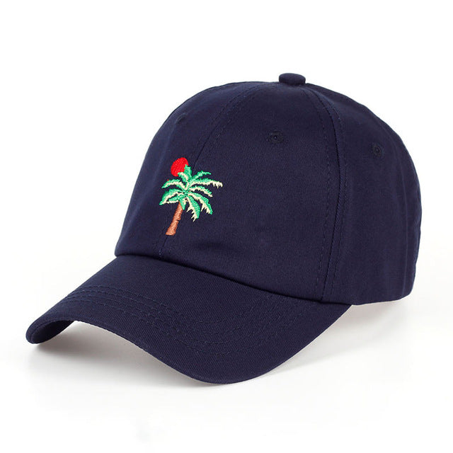 Paml Trees & Pinacoladas