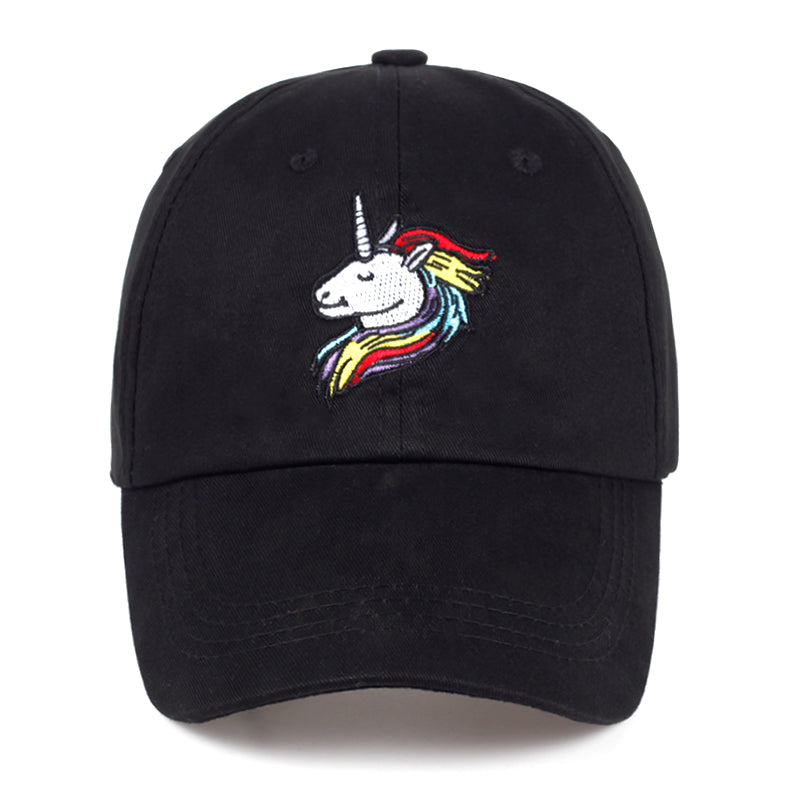 Unicorn Ridin'