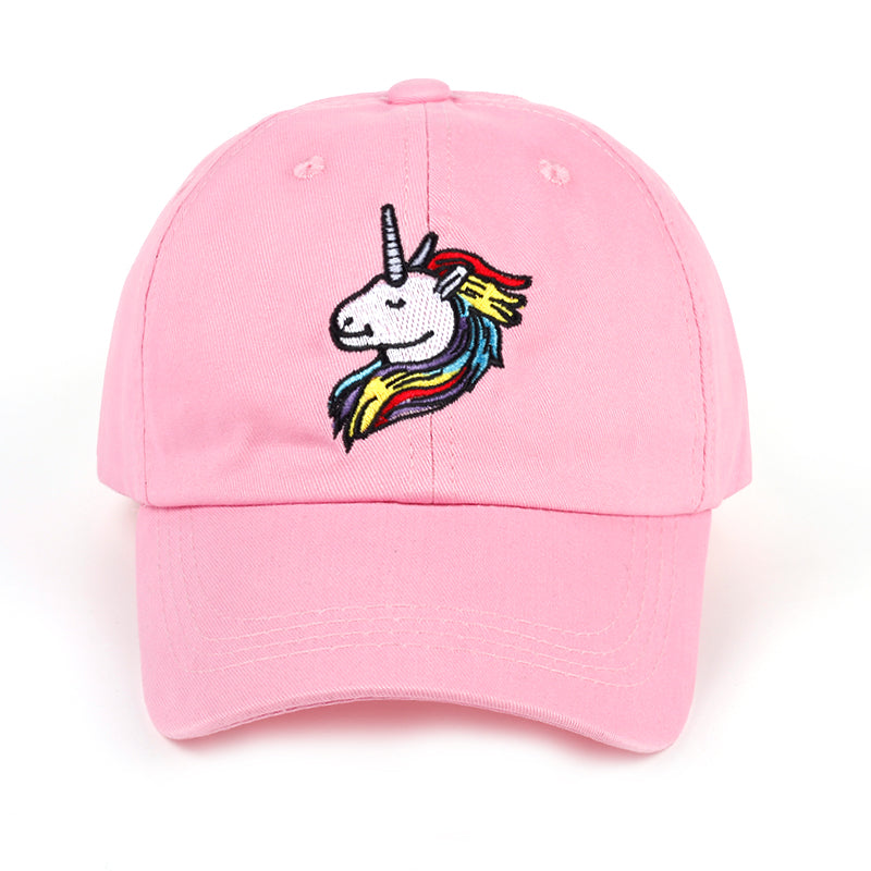 Unicorn Ridin'