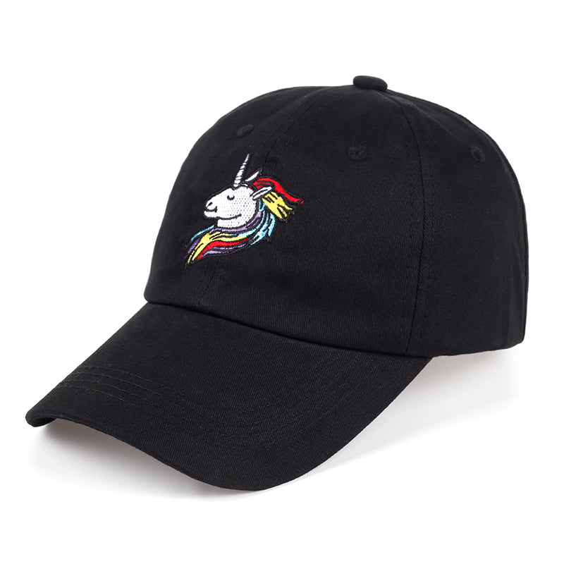 Unicorn Ridin'