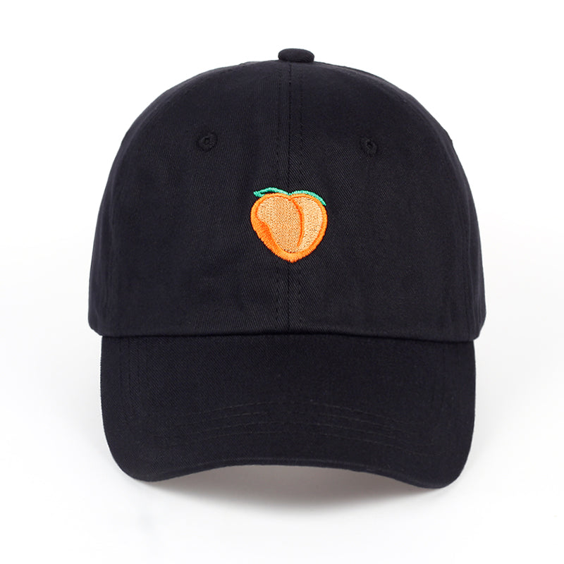 Peaches & Cream