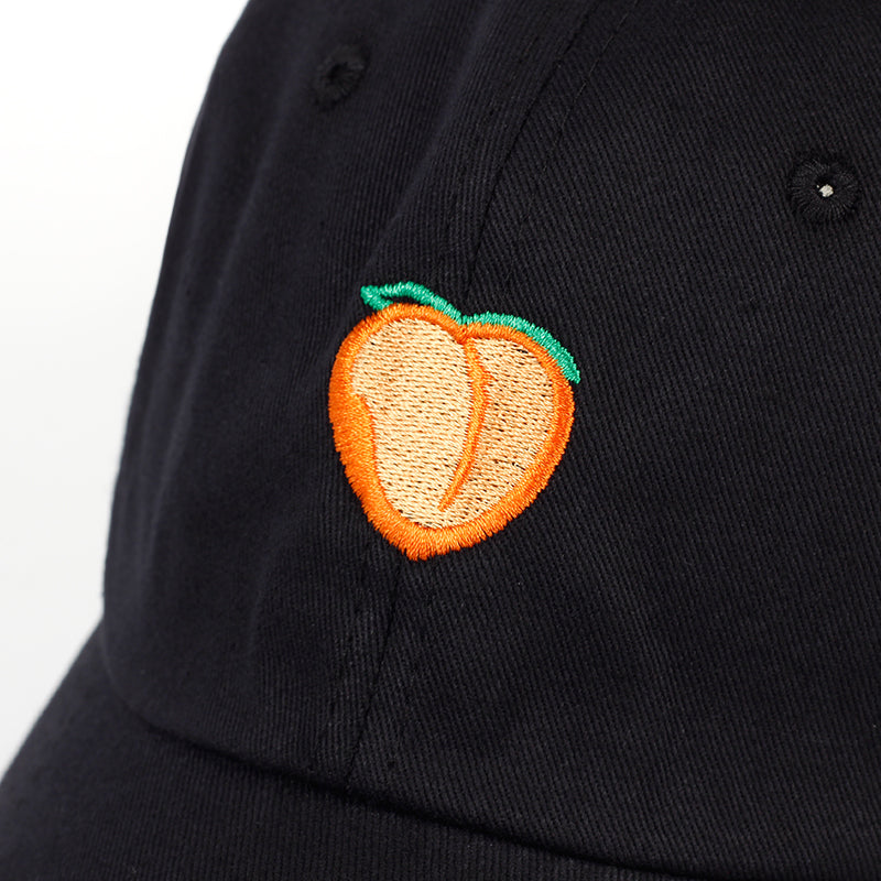 Peaches & Cream