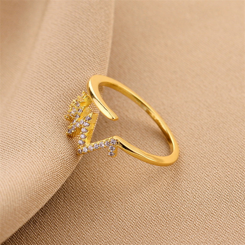 Ripple Ring
