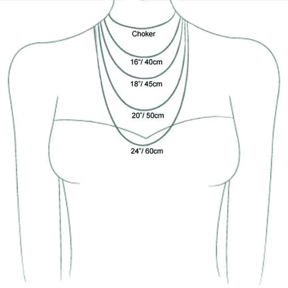 621. Family Tree Necklace