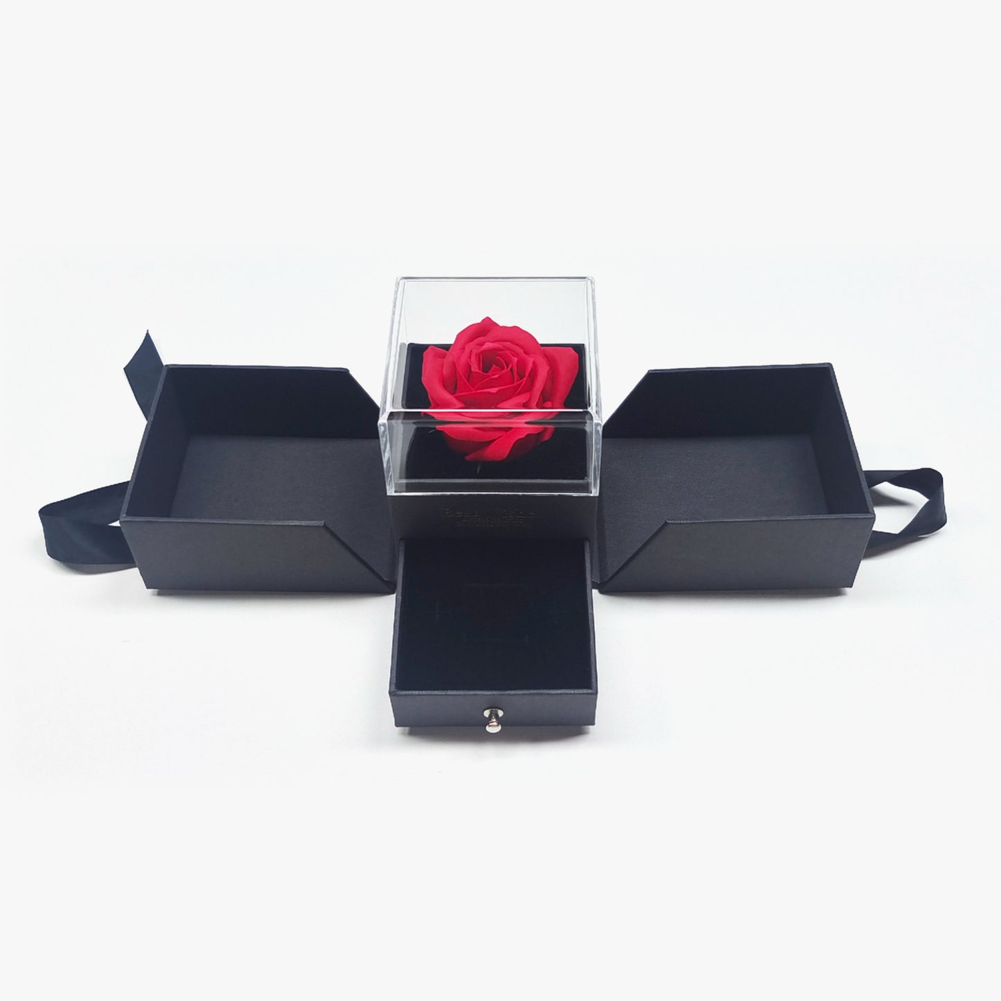 860. Crown Necklace