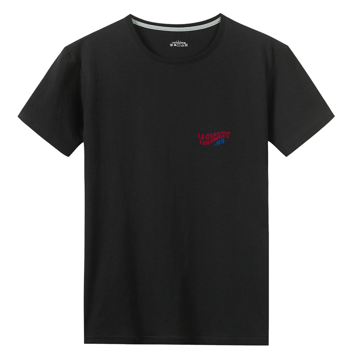 Unisex Cotton T-shirt