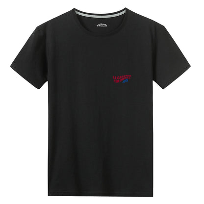 Unisex Cotton T-shirt