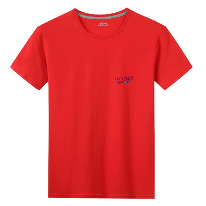 Unisex Cotton T-shirt