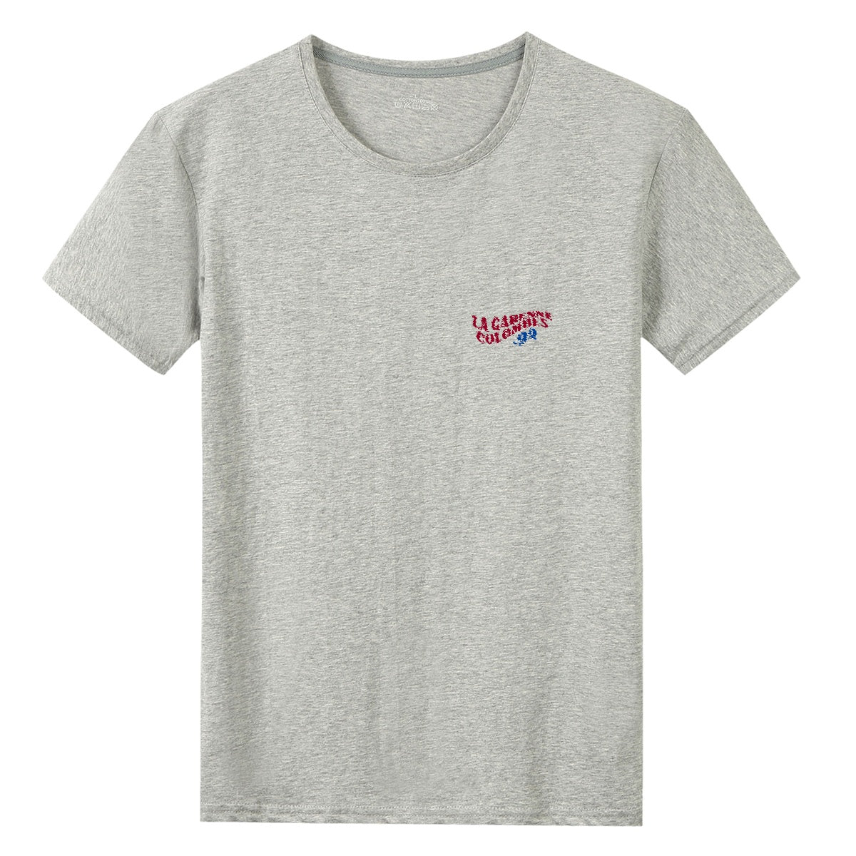 Unisex Cotton T-shirt