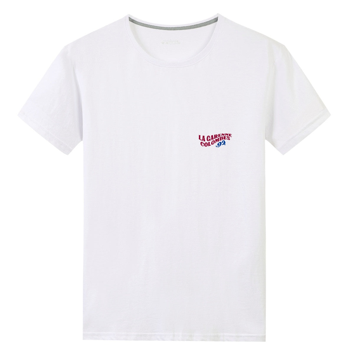 Unisex Cotton T-shirt
