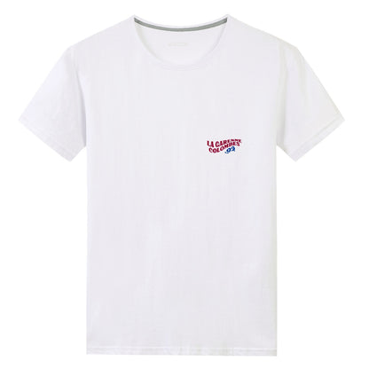 Unisex Cotton T-shirt