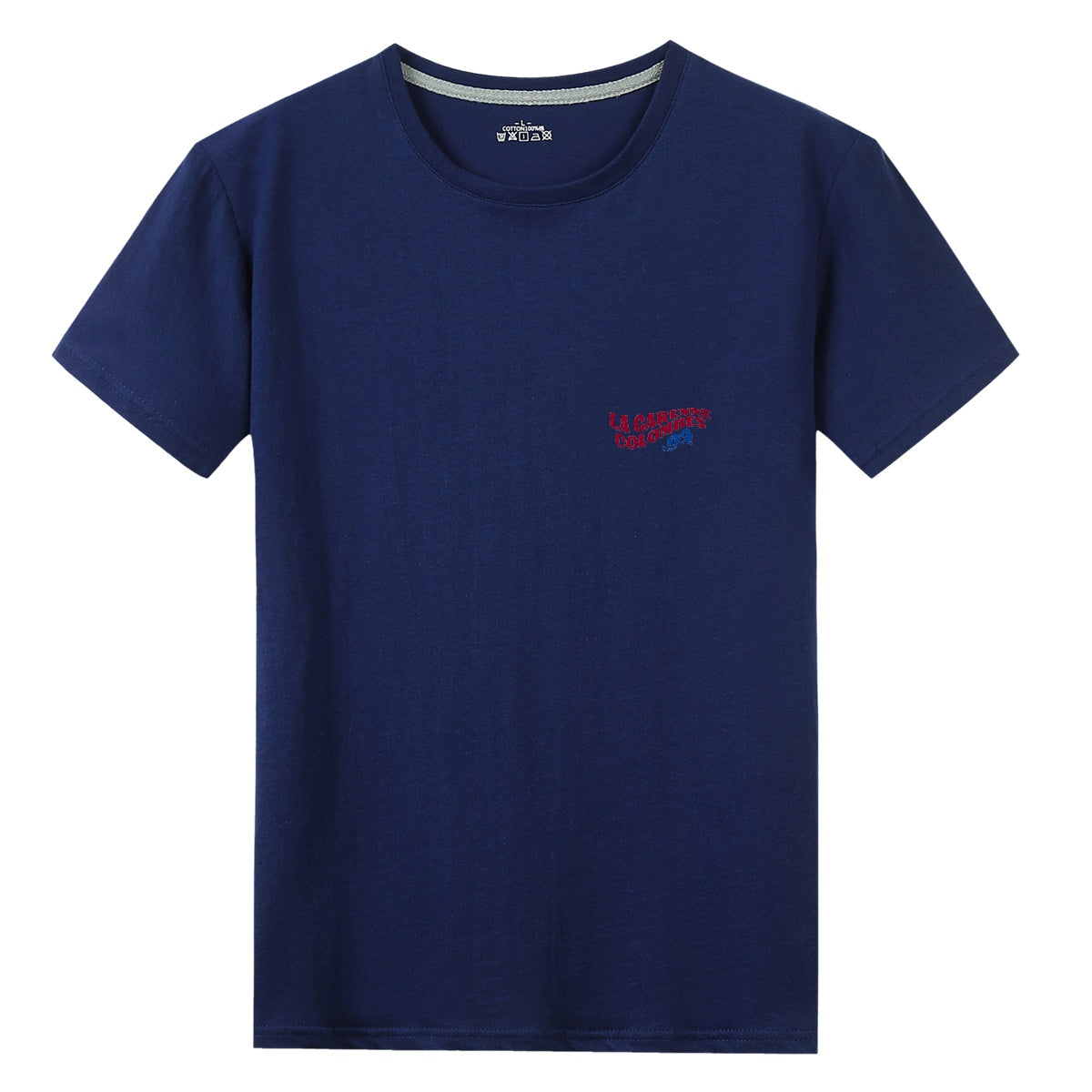 Unisex Cotton T-shirt