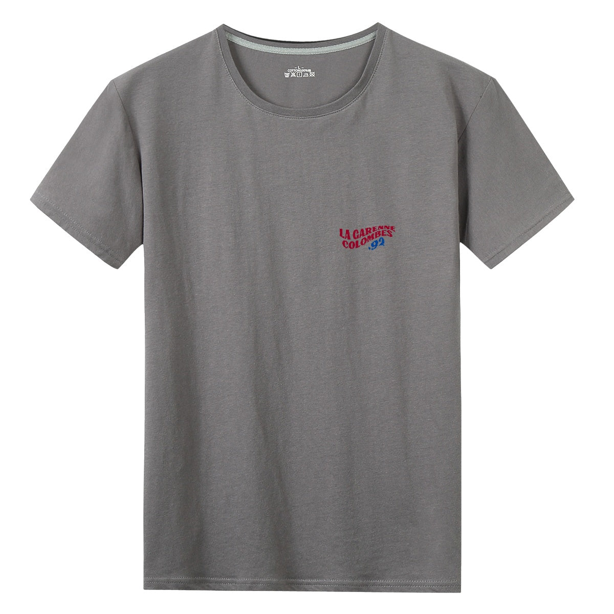 Unisex Cotton T-shirt