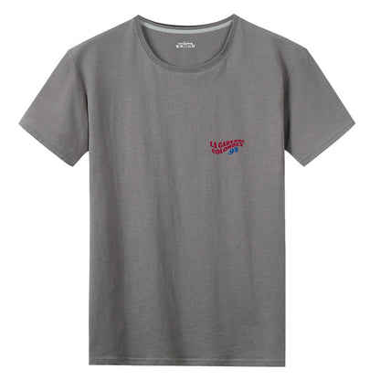 Unisex Cotton T-shirt