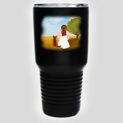Tumbler 20oz test