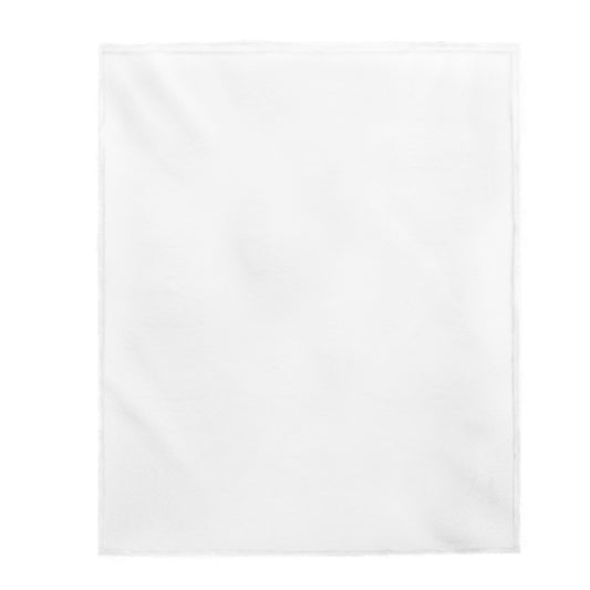 Velveteen Plush Blanket