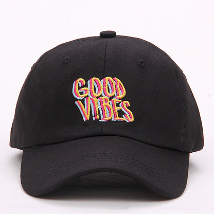 Good Vibes Only