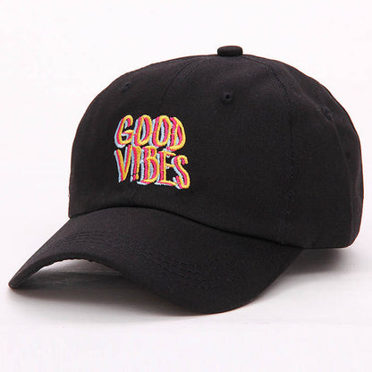 Good Vibes Only
