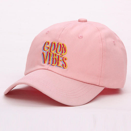 Good Vibes Only