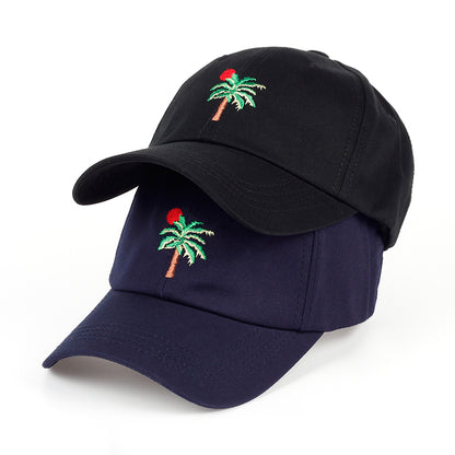 Paml Trees & Pinacoladas
