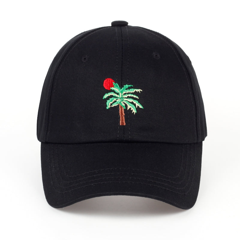 Paml Trees & Pinacoladas