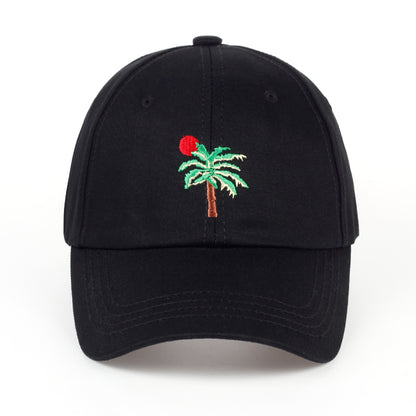 Paml Trees & Pinacoladas