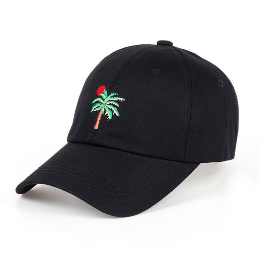 Paml Trees & Pinacoladas
