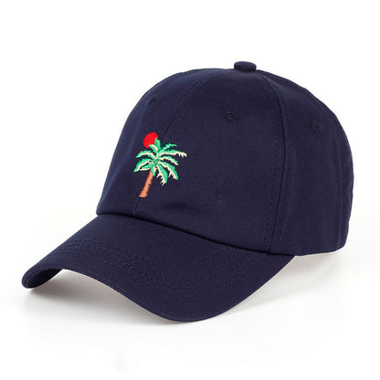 Paml Trees & Pinacoladas