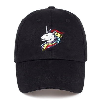 Unicorn Ridin'