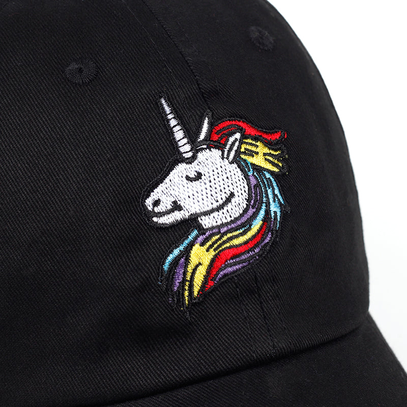 Unicorn Ridin'