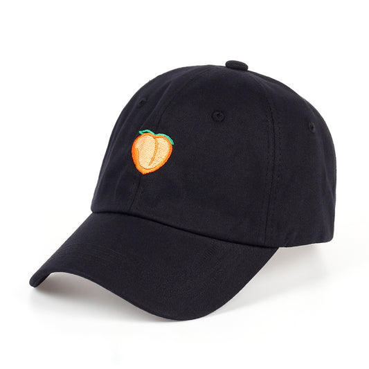 Peaches & Cream