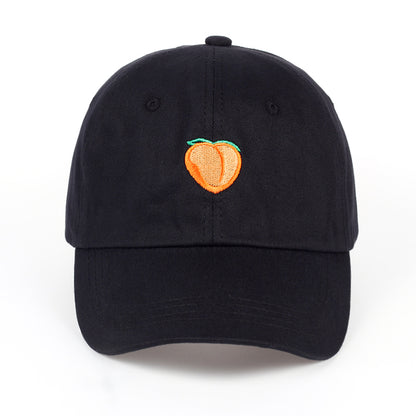 Peaches & Cream