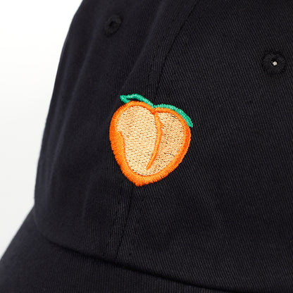 Peaches & Cream