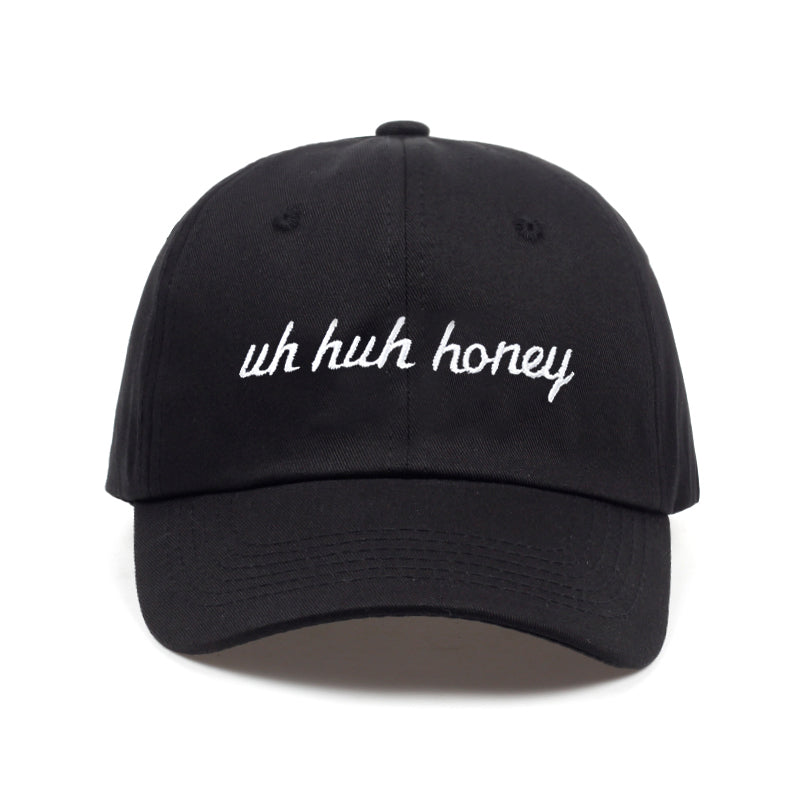 Uh Huh Honey