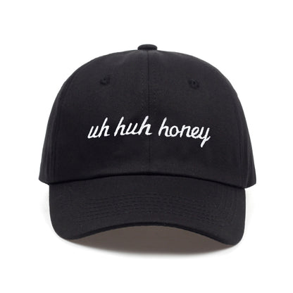 Uh Huh Honey