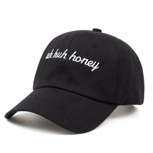 Uh Huh Honey