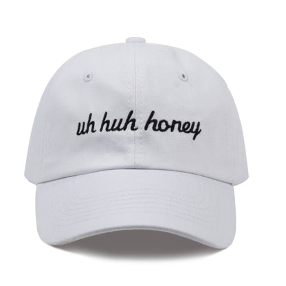 Uh Huh Honey