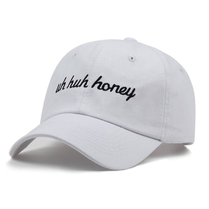 Uh Huh Honey