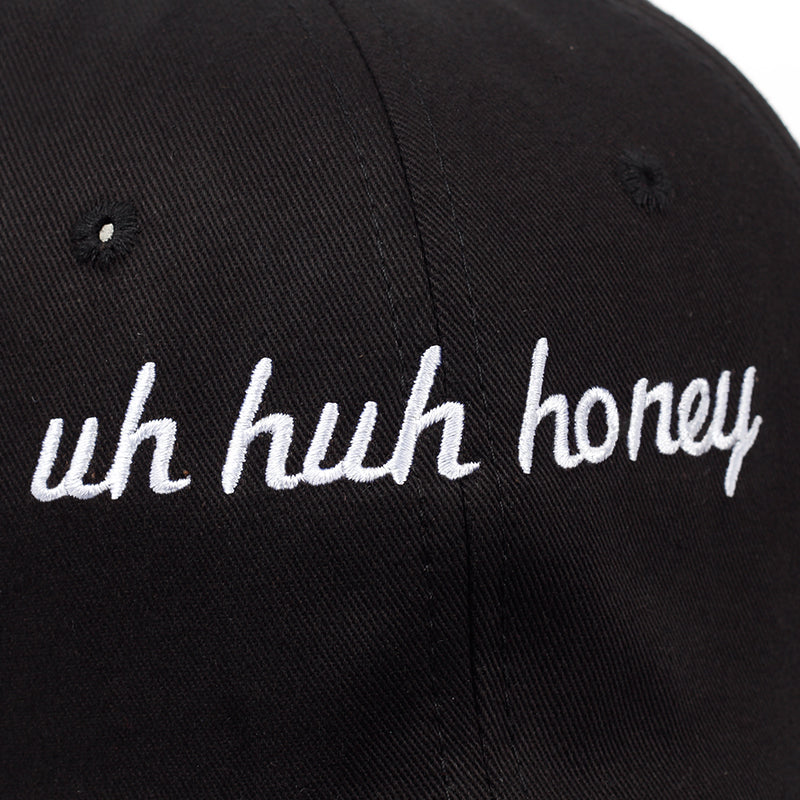 Uh Huh Honey