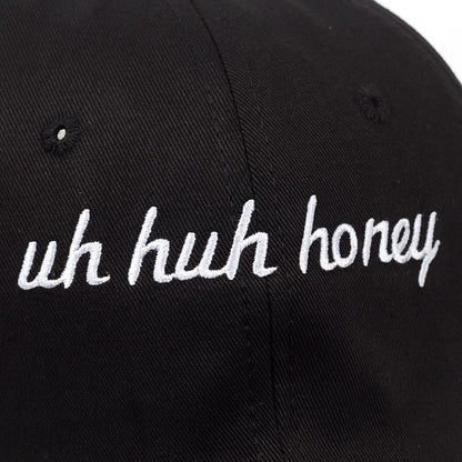 Uh Huh Honey