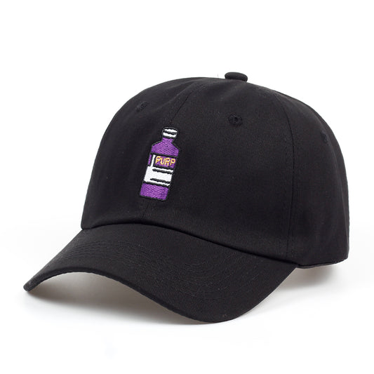 Sip That Purple Drank