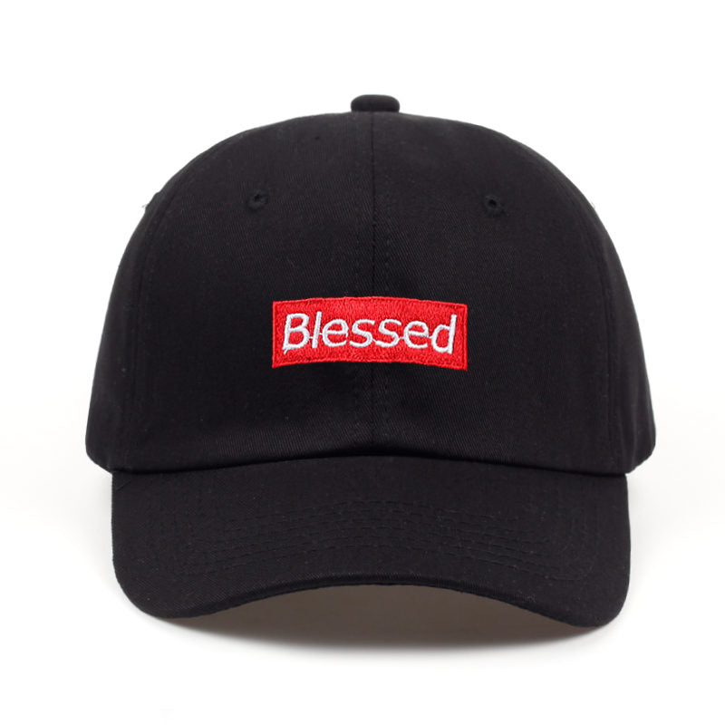 I Feel Blessed