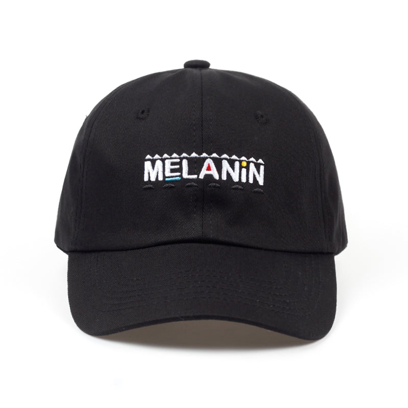 Melanin All Day