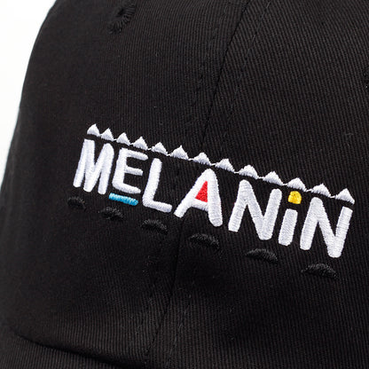 Melanin All Day