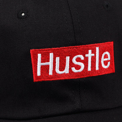 Hustle Hard