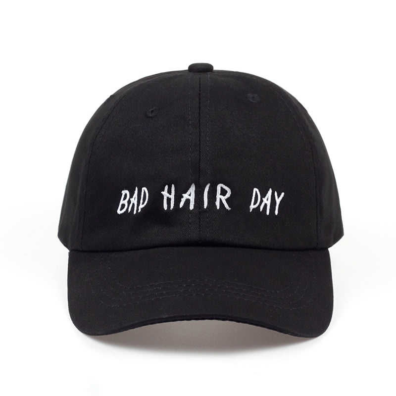Bad Hair Day