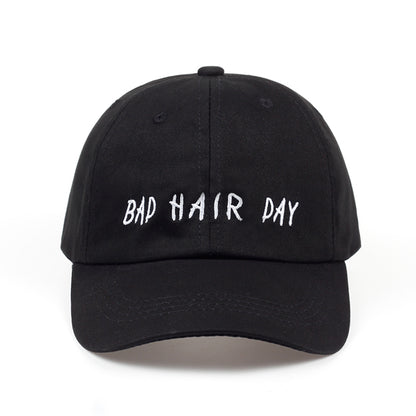 Bad Hair Day